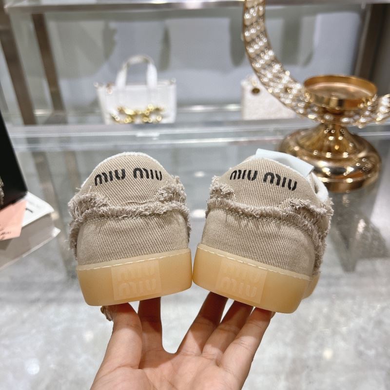 Miu Miu Shoes